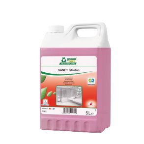Sanet Zitrotan, 5 liter sanitet 