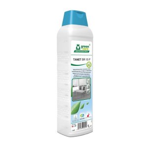 Tanet SR 15 FREE, U/f�rg & parfym 1 ltr