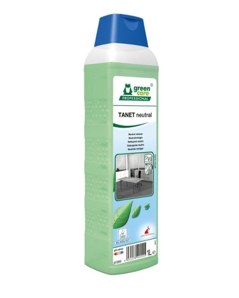 Tanet Neutral, 1 liter Universal