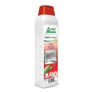 Sanet Zitrotan F, 1 liter Sanitet 