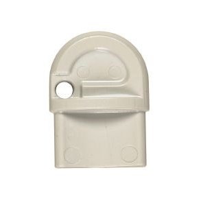 Ngle til Katrin Dispenser plast, 5 stk/pak