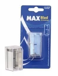 Max blade til Click skraber