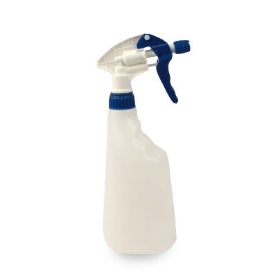 Forstver, bl, Ekstra kraftigt sprayhoved, 600 ml