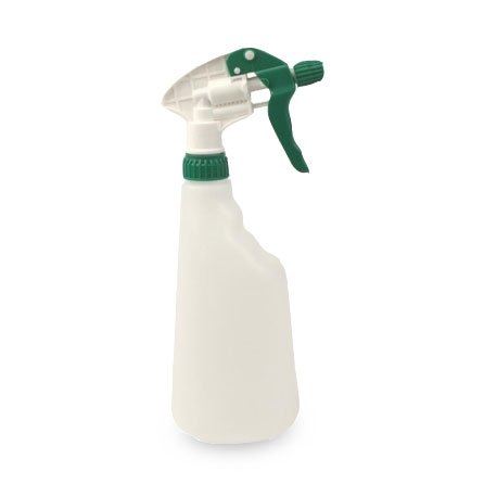 Forstver, Grn, Ekstra kraftigt sprayhoved, 600 ml