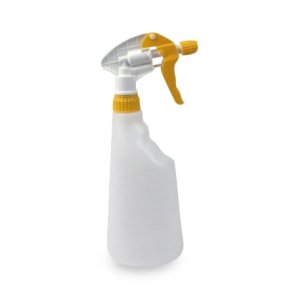 Forstver, gul, Ekstra kraftigt sprayhoved, 600 ml