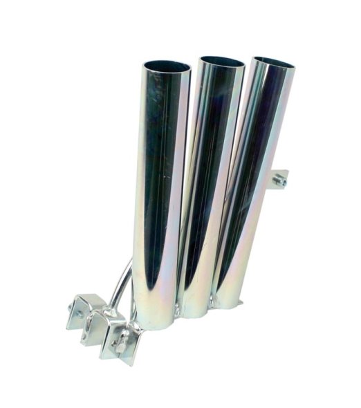 Skafte holder robust Komplet