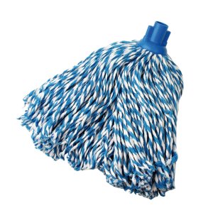 Activa Moppegarn skret, 180 gr