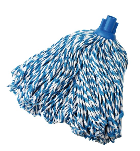 Activa Moppegarn skret, 180 gr