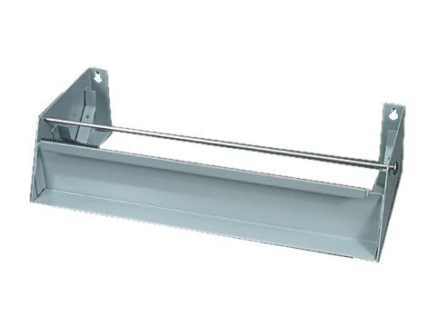 Film & Stanniol dispenser til 45cmx150m, 1 stk