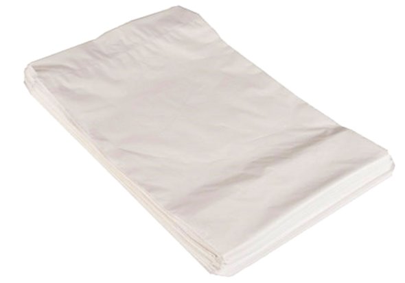 Madameposer neutral hvid 500 stk