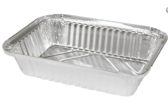 Fad 1/2GN hj light , 324 x 264 x 60mm 1 stk