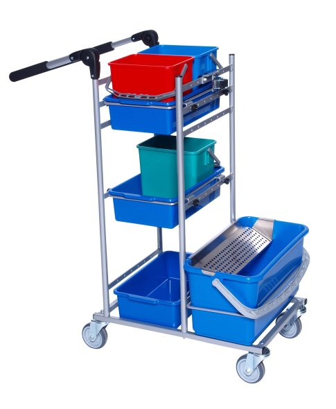 ERGO Drypmodel lille 207004