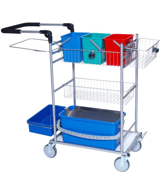 ERGO 3 spands Drypmodel, stor