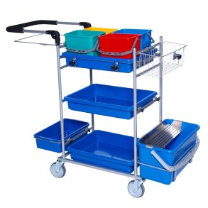 ERGO 4 spands Drypmodel, stor 207006