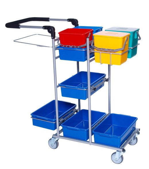 ERGO Model Lille  kopsystem 207010