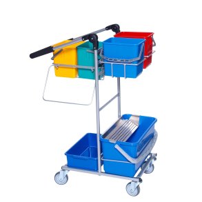 ERGO Mini Dryp 4 Spande 