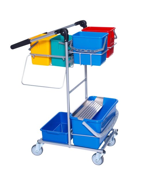 ERGO Mini Dryp 4 Spande 