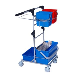 ERGO Dryp 2 spd, med smart knk og aff aldsholder 207021