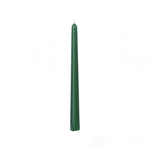 Antiklys, Mrkegrn 30 stk 