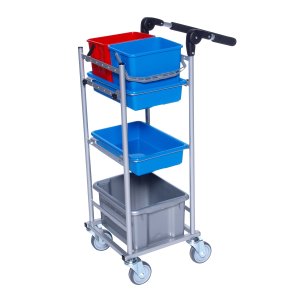 Tina Ergo super kompakt model 2  207501