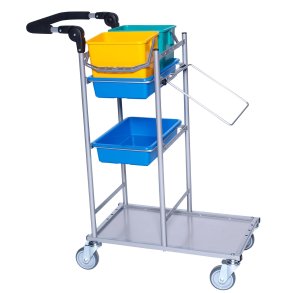 Tina Trolleys ERGO KOMPACT MODEL 5