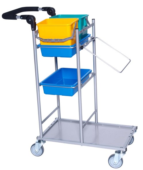 Tina Trolleys ERGO KOMPACT MODEL 5