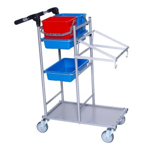 Tina Trolleys ERGO KOMPAKT MODEL 12