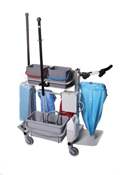 Tina Clever Clean 208000