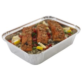 Folieform  83185,1850 ml ,100 stk	  