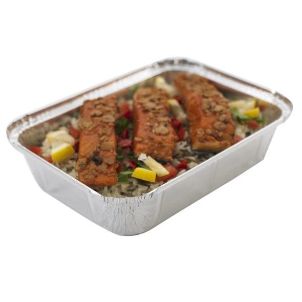 Folieform  83185,1850 ml ,100 stk	  