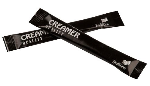 Fldepulver Creamer Quality Sticks, 2 gr 1000stk/krt