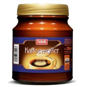 Fldepulver Coffee Care, 200 gr, 1 stk