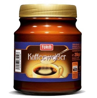 Fldepulver Coffee Care, 200 gr, 1 stk