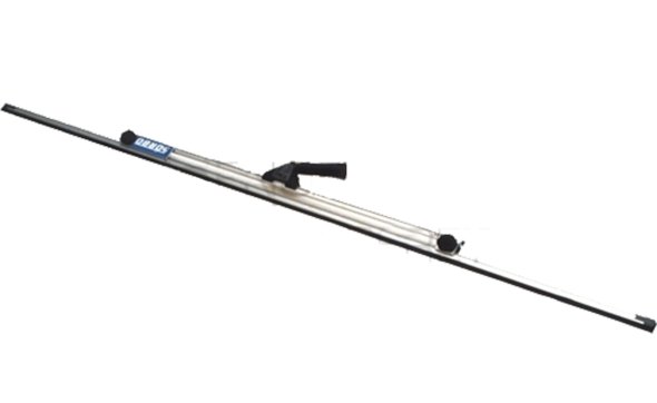 Sorbo Eliminator skinne, 150 cm