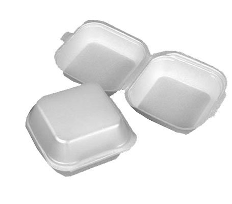 Burgerske Lille med lg, 145x133x75 mm , 125 stk