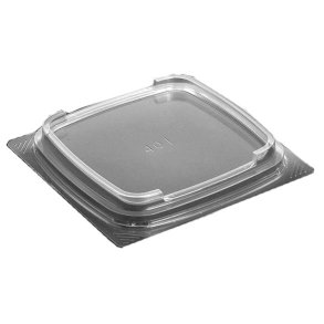 Lg til Plastbakke 924stk, 280 ml