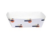 Pommes Frites ske FastLine Duo 70x40x130 mm 500 stk/krt