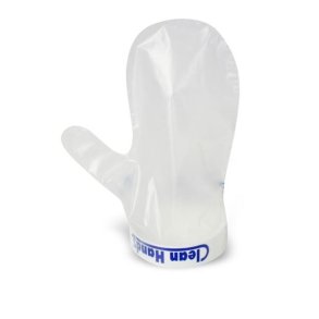 Clean Hands  Handske 100 stk/ps