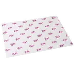 Burgerark & durumark, 30 x 40 cm, 1000 stk/pak