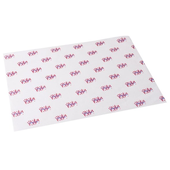 Burgerark & durumark, 30 x 40 cm, 1000 stk/pak