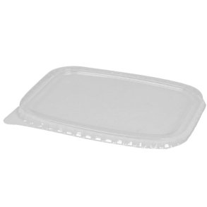 Lg, Klar A-PET, til CaterLine bakker 350 stk, 40 cl