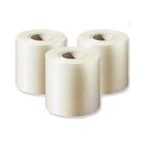 Film pvc t/ Duni maskine 147975 P, 1 rulle	  