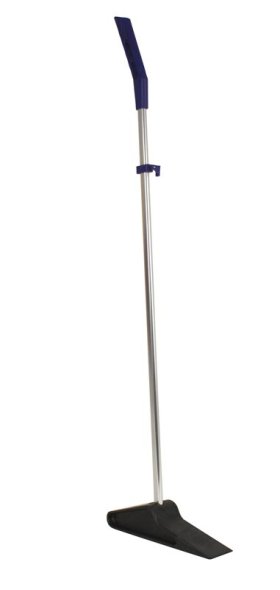 Drstopper med alu skaft 79 cm