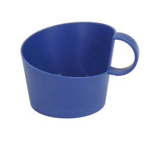 Combicop holder bl M/hank, 12 stk/ps