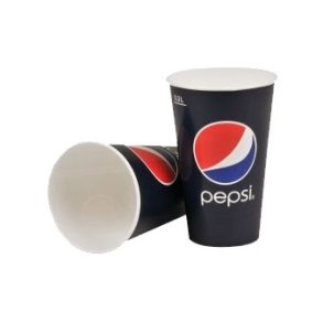 Pepsi Bgre, 0,3 ltr, 50 stk/pak x 20 pakker 