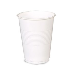  Automatbger hvid 21 cl, 100 stk/ps