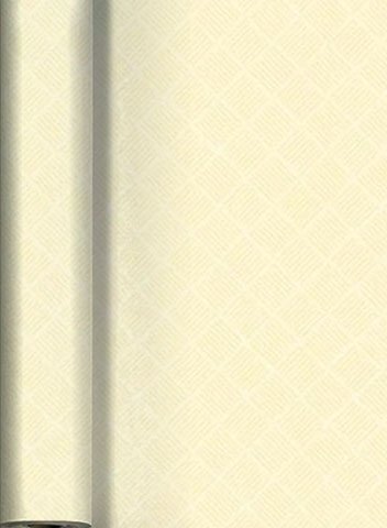  Stikdug Dunisilk Buttermilk 84 x 84 cm, 100 stk