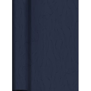 Stikdug Polysoft Bl Lamineret m/ mnster 90 x 90 cm, 144 stk