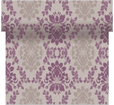 Kuvertlber Tete  Tete  Belluna Plum  0,4 x 24 m, 1 rl