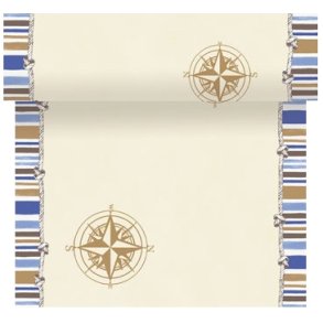 Kuvertlber Tete  Tete  Marine 0,4 x 24 m, 1 rl